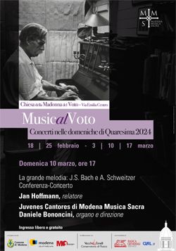 Concerto MusicALVoto - IV