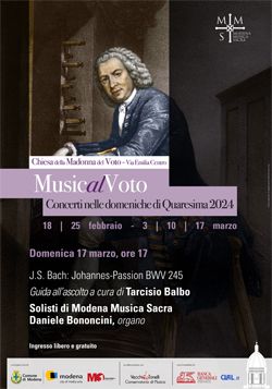 Concerto MusicALVoto - V