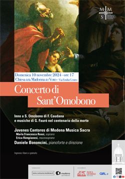 Concerto di Sant'Omobono